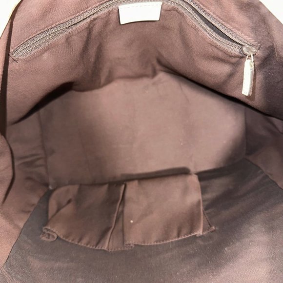 Gucci GG Interlock Tote - Picture 14 of 16